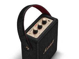 Prenosný reproduktor Marshall Stockwell III Black and Brass čierny

 obrázok produktu 8 z 10