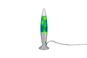 Stolná lampička Reality VESUV Lava lamp priehľadná

 obrázok produktu 1 z 2