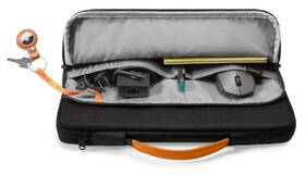 Brašna na notebook tomtoc Defender - A14 Briefcase - 15.6 - 16.2" čierna

 obrázok produktu 4 z 12