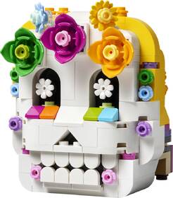 Stavebnica LEGO® 40811 Oltár mŕtvych 

 obrázok produktu 1 z 9