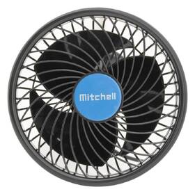 Ventilátor Mitchell 150mm 24V na přísavku 

 obrázok produktu 1 z 6