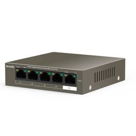 Switch Tenda TEF1105P-4-63W 

 obrázok produktu 2 z 4