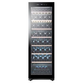 Vínotéka Haier WS171GA čierna

 obrázok produktu 2 z 4