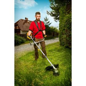 Krovinorez Riwall RPB 360 4T 

 obrázok produktu 1 z 4