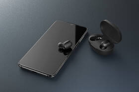 Slúchadlá Xiaomi Mi True Wireless Earbuds Basic 2 čierna

 obrázok produktu 9 z 9