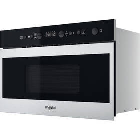 Mikrovlnná rúra Whirlpool W7 MN840 nerez

 obrázok produktu 8 z 10