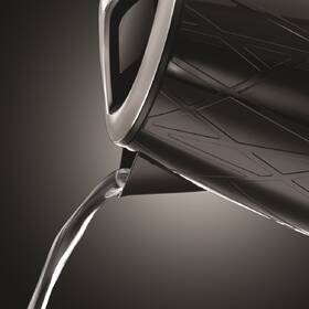 Rýchlovarná kanvica RUSSELL HOBBS 28081-70 Structure Black čierna

 obrázok produktu 7 z 16
