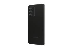 Mobilný telefón Samsung Galaxy A52s 5G 128 GB čierny

 obrázok produktu 5 z 10