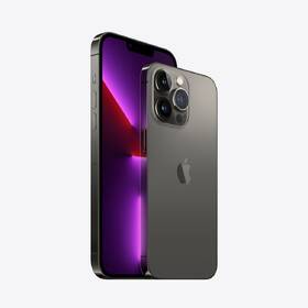 Mobilný telefón Apple 128GB grafitový 

 obrázok produktu 1 z 3