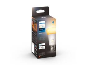 Inteligentná žiarovka Philips Bluetooth, 8W, E27, White Ambiance 

 obrázok produktu 4 z 6