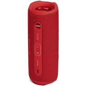Prenosný reproduktor JBL FLIP 6 červený

 obrázok produktu 6 z 11