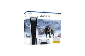 Herná konzola Sony PlayStation 5 + God of War: Ragnarok 

 obrázok produktu 4 z 6