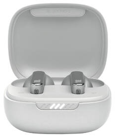 Slúchadlá JBL Live Pro 2 TWS strieborná

 obrázok produktu 4 z 11