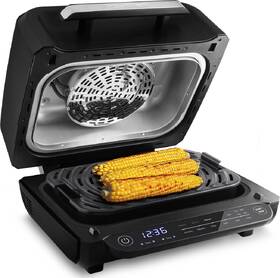 Fritéza teplovzdušná Catler HG 410 8 v 1 

 obrázok produktu 13 z 16