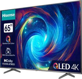 Televízor Hisense 65E7KQ PRO 

 obrázok produktu 6 z 10