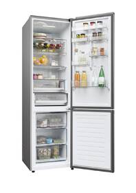 Chladnička s mrazničkou Haier HDPW5620ANPD čierna

 obrázok produktu 18 z 29