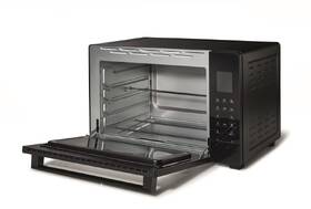 Mini rúra Hisense HOM45D čierna

 obrázok produktu 4 z 11