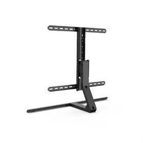 Stojan pre TV Hama Design, stolný, nastaviteľný, pre uhlopriečky 32"-65", nosnosť 40 kg čierny

 obrázok produktu 5 z 12