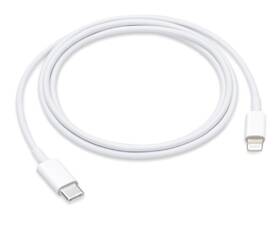 Kábel Xiaomi Mi USB-C/Lightning, 1m biely

 obrázok produktu 2 z 4