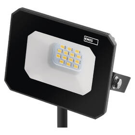 Reflektor EMOS SIMPO 10W 1000LM IP65 NW čierny

 obrázok produktu 3 z 9