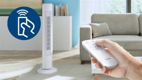 Ventilátor stĺpový Philips CX5535/00 biely

 obrázok produktu 21 z 24