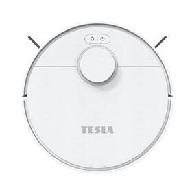 Robotický vysávač Tesla IQ550 biely

 obrázok produktu 3 z 13