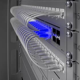 Switch Ubiquiti USW-Pro-48-Max-PoE, 48 port PoE 

 obrázok produktu 9 z 9