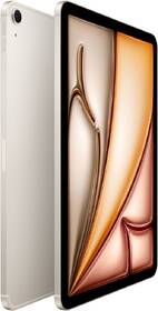 Tablet Apple iPad Air 11" M2 Wi-Fi + Cellular 256GB - hviezdne biely 

 obrázok produktu 1 z 2