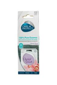 Koncentrovaný parfém do práčky Care+Protect ORCHID WASH 100 ml 

 obrázok produktu 2 z 14