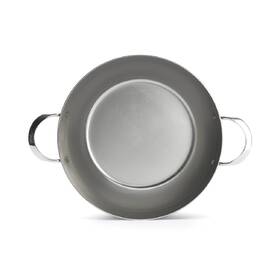 Panvica de Buyer 5654.32, 32 cm ocel

 obrázok produktu 2 z 9