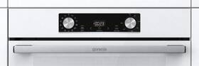 Rúra Gorenje BOS6737E09WG biela

 obrázok produktu 2 z 13