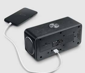 Rádiobudík MUSE M-196DAB čierny

 obrázok produktu 3 z 4
