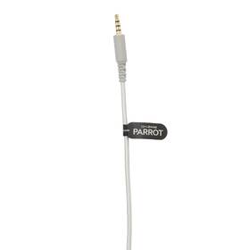Headset White Shark PARROT pro PC, PS4/PS5, Mac ružový

 obrázok produktu 7 z 9