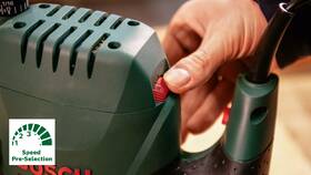 Fréza horná Bosch Bosch POF 1400 ACE 

 obrázok produktu 8 z 9