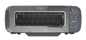 Gril Ninja ST202EU Foodi 3v1 Toaster, Grill & Panini strieborný

 obrázok produktu 8 z 14