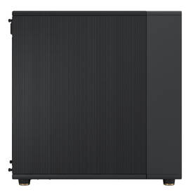 Case FRACTAL DESIGN North XL Charcoal Black 

 obrázok produktu 6 z 15