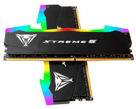 Pamäťový modul Patriot 32GB (2x16GB) DDR5 7600MHz CL36 

 obrázok produktu 1 z 12
