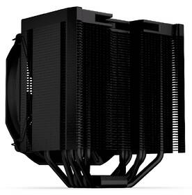 Chladič CPU ENDORFY Fortis 5 Black 

 obrázok produktu 4 z 11