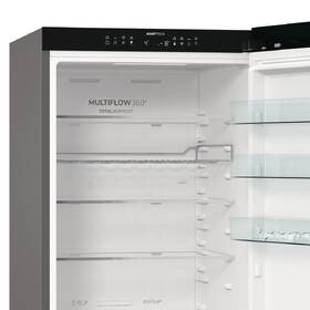 Chladnička s mrazničkou Gorenje NRB62C6X4WFE nerez

 obrázok produktu 4 z 15