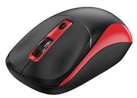 Myš Genius NX-7123 čierna/červená

 obrázok produktu 2 z 4