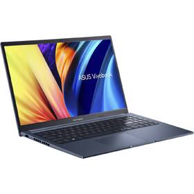 Notebook Asus Vivobook 15 modrý

 obrázok produktu 6 z 13