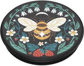 Držiak PopSockets PG BEE BOHO 

 obrázok produktu 2 z 4
