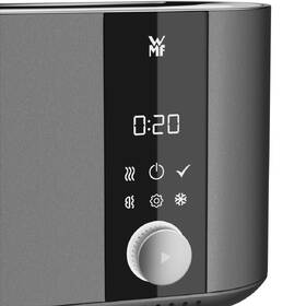 Hriankovač WMF 414220041 Master sivý

 obrázok produktu 7 z 11