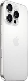 Mobilný telefón Apple 128 GB biely titán 

 obrázok produktu 2 z 9