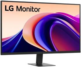 Monitor LG 32U631A-B čierny

 obrázok produktu 4 z 7