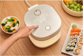 Ryžovar Sencor SRM 2000WH Low Carb 

 obrázok produktu 12 z 17