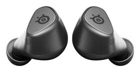 Slúchadlá SteelSeries Arctis GameBuds čierne

 obrázok produktu 1 z 11