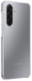Kryt na mobil Samsung Clear na Samsung Galaxy A17/A17 5G priehľadný

 obrázok produktu 1 z 5