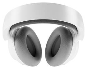 Headset SteelSeries Arctis Nova 7X Gen 2 biely

 obrázok produktu 6 z 8