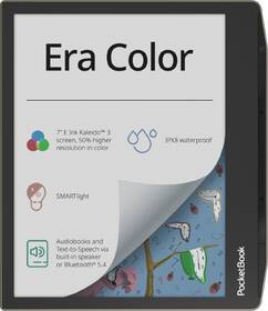 Čítačka kníh PocketBook 700 Era čierna/béžová

 obrázok produktu 2 z 11